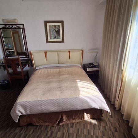 Kingship Hotel Kaohsiung Inter Continental Екстер'єр фото
