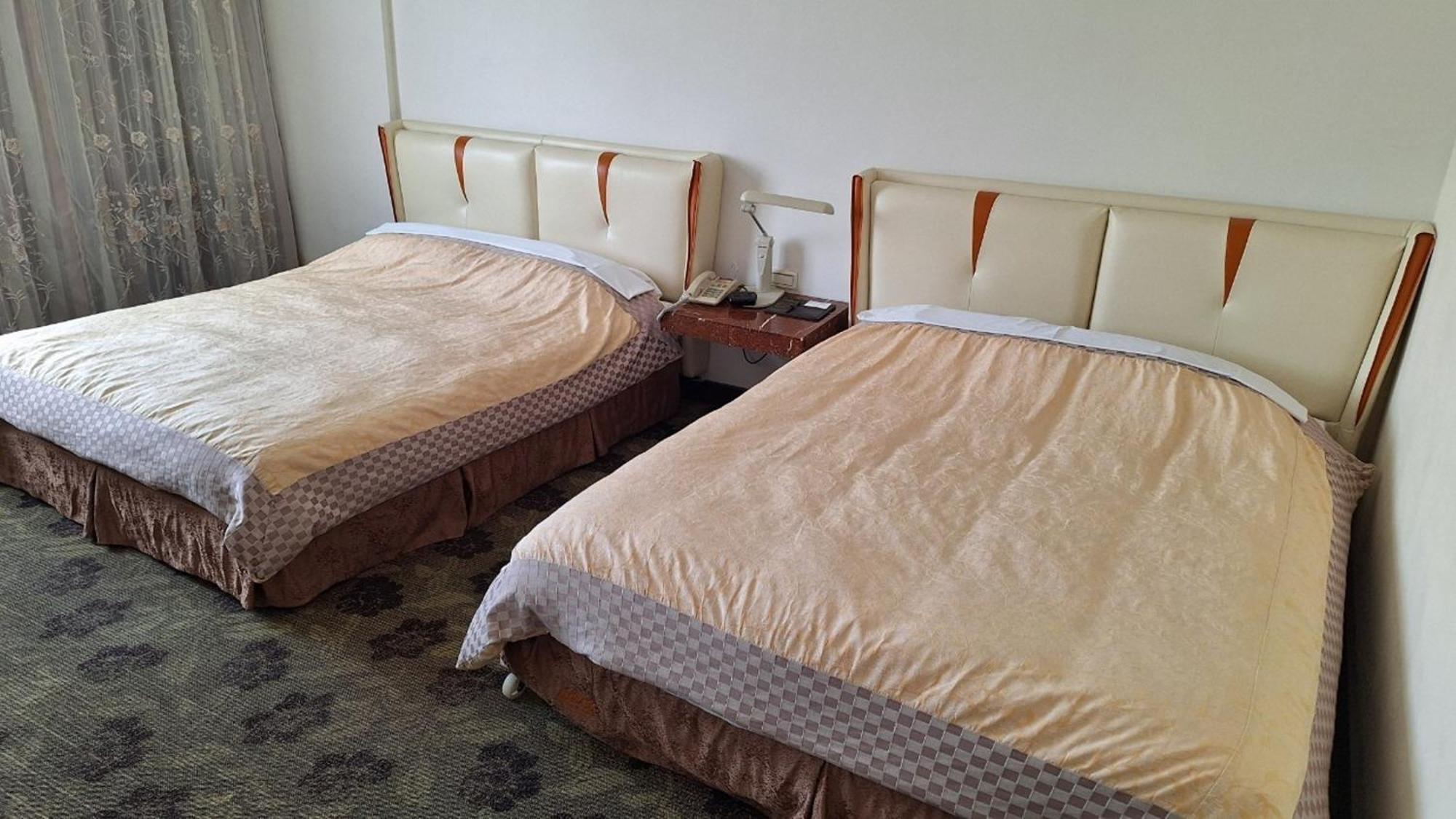 Kingship Hotel Kaohsiung Inter Continental Екстер'єр фото