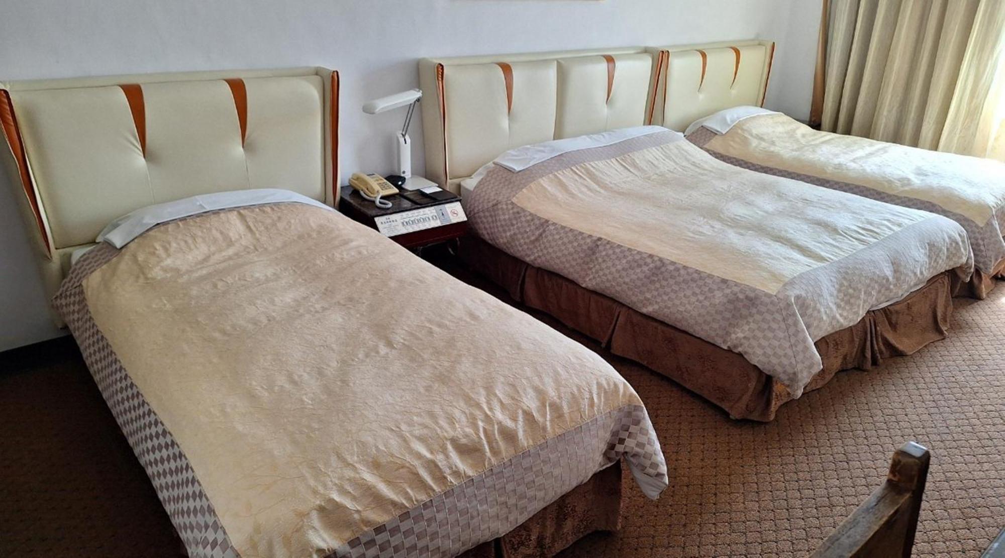 Kingship Hotel Kaohsiung Inter Continental Екстер'єр фото