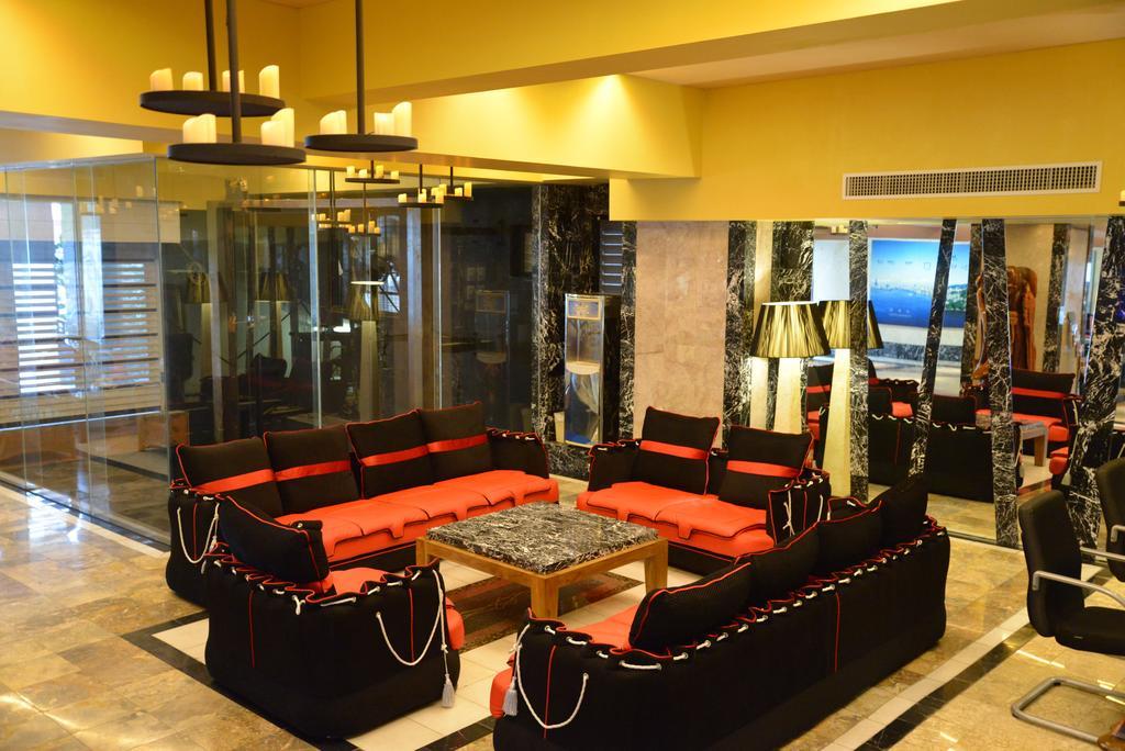 Kingship Hotel Kaohsiung Inter Continental Екстер'єр фото