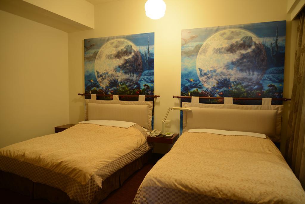 Kingship Hotel Kaohsiung Inter Continental Екстер'єр фото