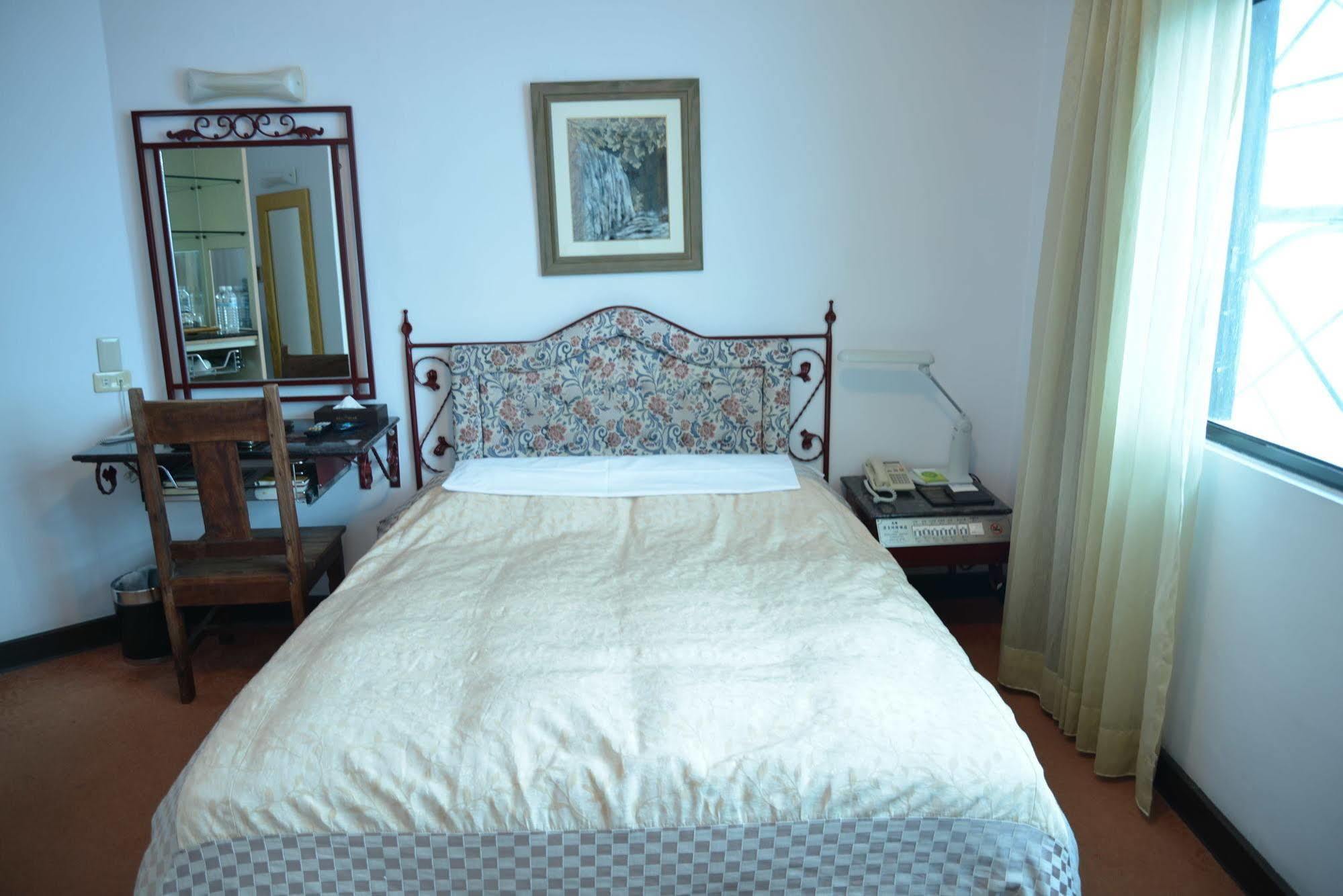 Kingship Hotel Kaohsiung Inter Continental Екстер'єр фото