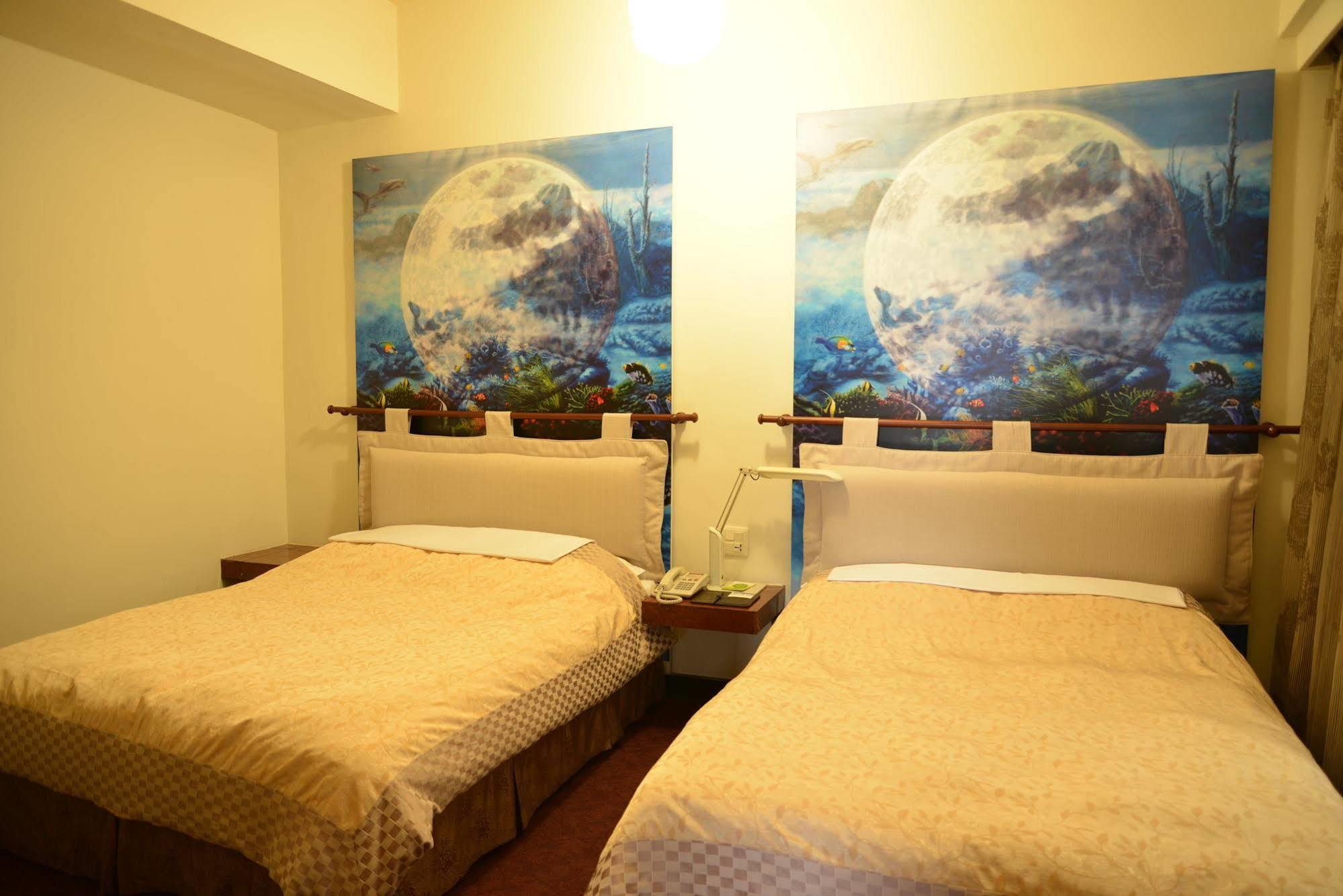 Kingship Hotel Kaohsiung Inter Continental Екстер'єр фото